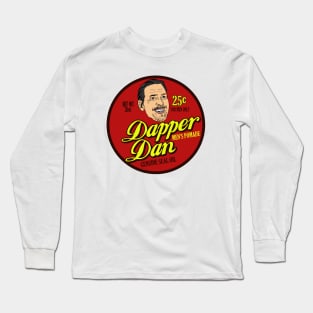 Dapper Dan Long Sleeve T-Shirt